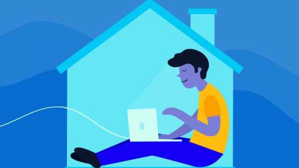 WFH பிரச்சனை 