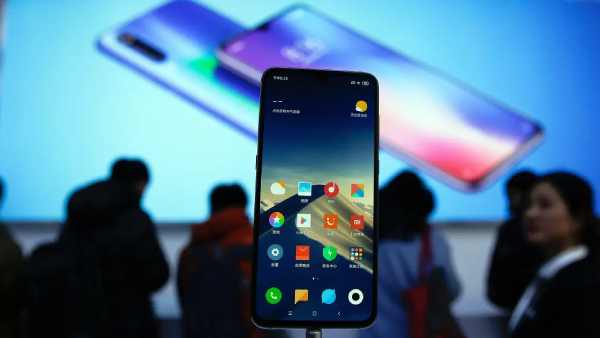 சீன செயலிகள் 