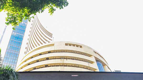 நிஃப்டி குறியீட்டில் உள்ள பங்குகள் 