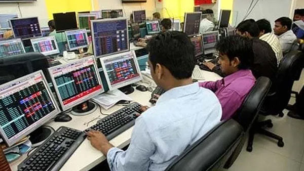 நிஃப்டி குறியீட்டில் உள்ள பங்குகள் 