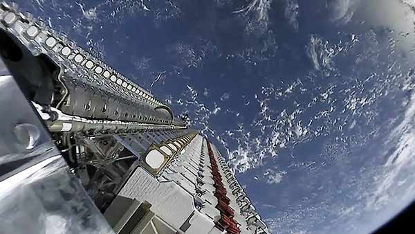 இந்தியாவிற்கு வரும் ஸ்டார்லிங்க் 