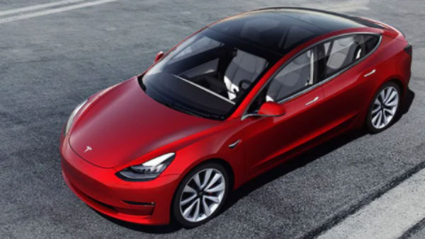 இந்தியாவில் எலக்டிரிக் கார்கள்