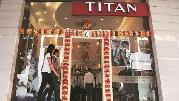 மீண்டு வரும் ஆபரண வர்த்தகம் 