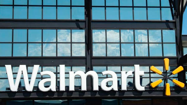 அமெரிக்காவின் வால்மார்ட் 