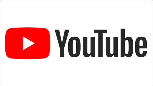 யூடியூப் பிரபலம் 