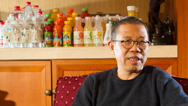 சொத்து மதிப்பில் திடீர் வளர்ச்சி 