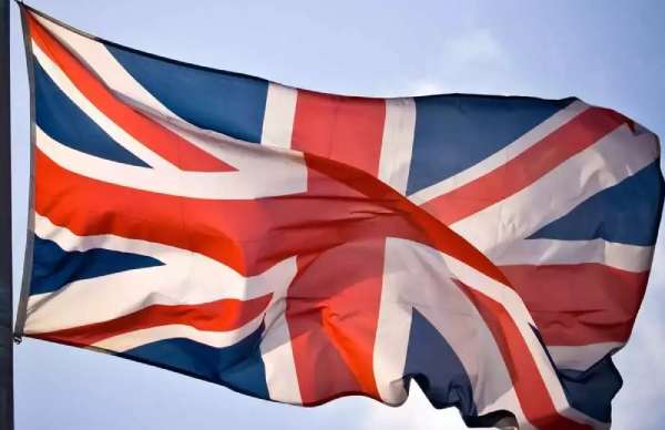 பிரிட்டன் பொருளாதாரம் 