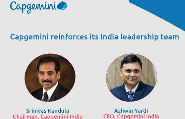 சிஇஓ அஷ்வின் யார்டி 