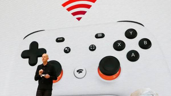  கேமிங் கனவு