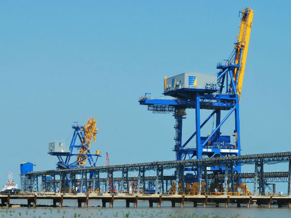 தொழில் துறையில் முக்கிய பங்கு 