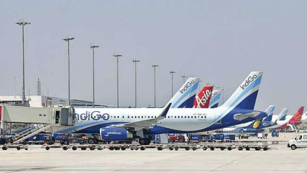 விமானக் கட்டணம் 