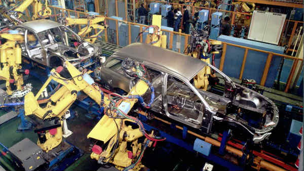 பட்ஜெட் எலக்ட்ரிக் கார் 