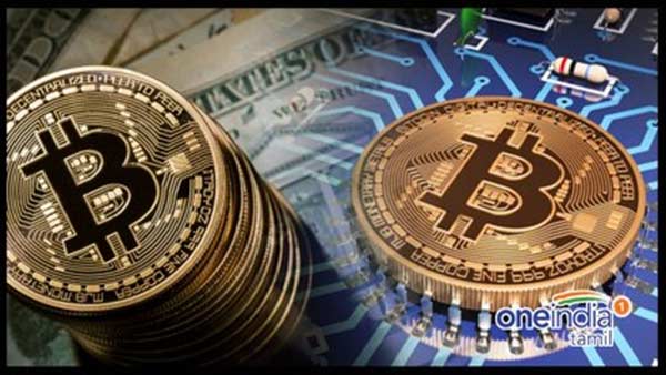 தனியார் கிரிப்டோகரன்சி 