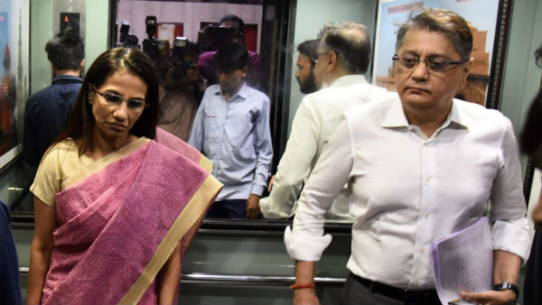 அமலாக்க துறை வழக்கு 