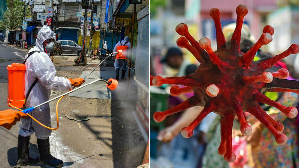  Budget 2021.. கொரோனாவில் இருந்து மீட்சி காண 27.1 லட்சம் கோடி ரூபாய் ஊக்கத்தொகைகள்..! 