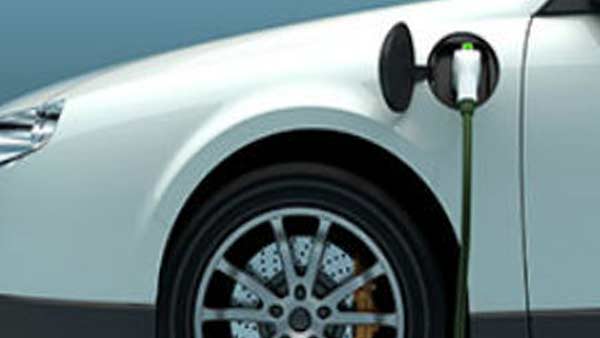 எலக்ட்ரிக் வாகனங்கள் 