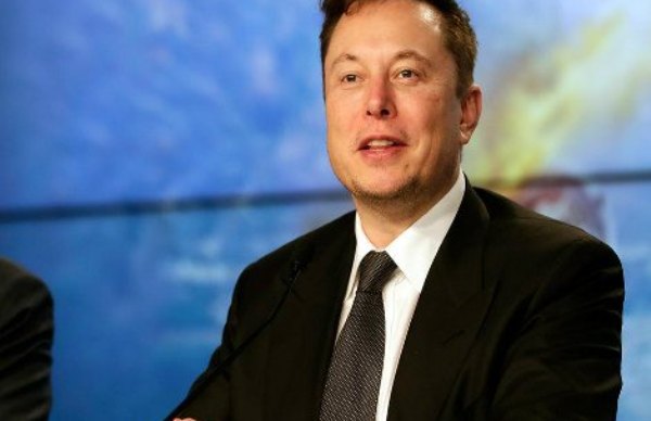 டெஸ்லா முதலீடு 