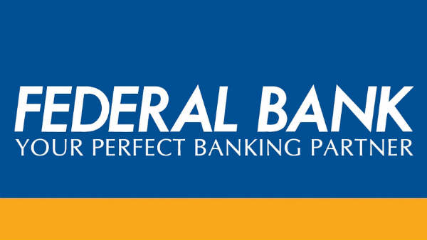 ஃபெடரல் வங்கி மூலம் எவ்வளவு? 