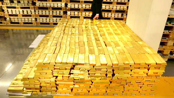 தூய தங்கத்தின் விலை 