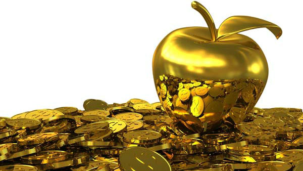 COMEX வெள்ளி விலை 