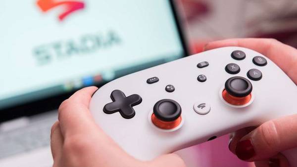  கூகிள்-ன் கேமிங் தளம்