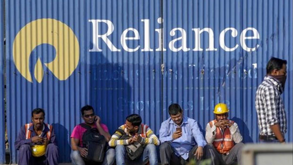  திருபாய் அம்பானி 