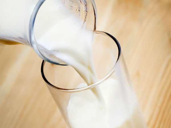 பால் விலை 