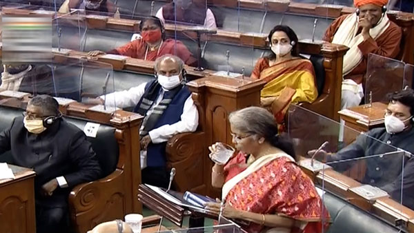 எதிர்பாராத சவால்கள் 