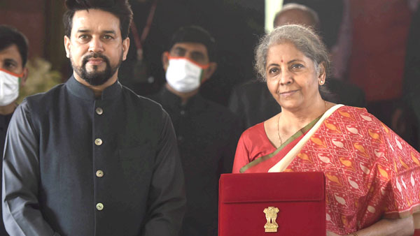 மத்திய மாநில அரசு வரி விதிப்பு 