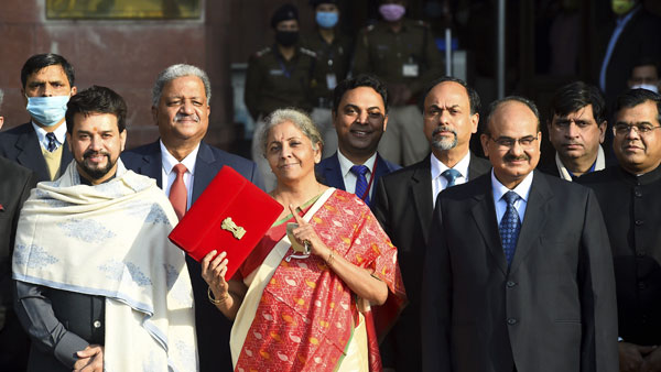 முக்கியமான பட்ஜெட் அறிவிப்பு 