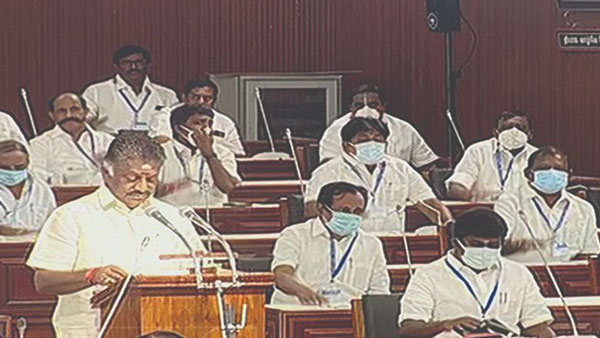 தமிழ்நாட்டின் பொருளாதாரம் 