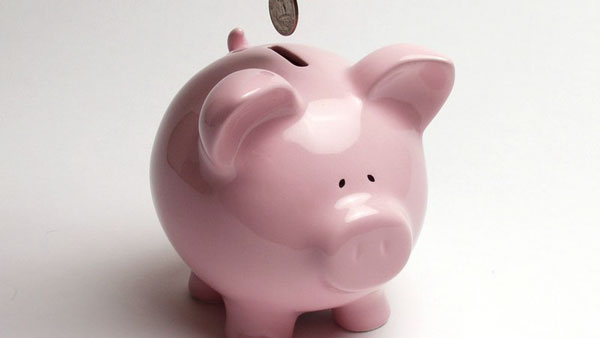 வைப்பு நிதி 