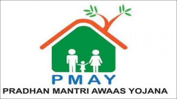 PMAY திட்டம் 