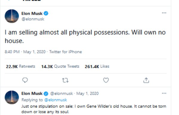 தங்க வீடு கூட இல்லை 