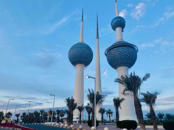  குவைத்-ன் நிதி பற்றாக்குறை