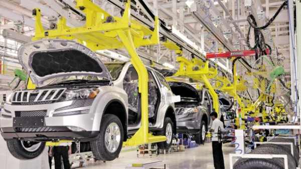 மஹிந்திரா விலை அதிகரிக்கலாம் 