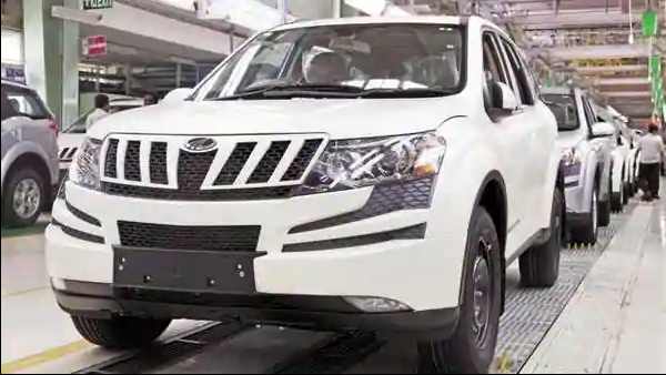 வாகன விலை அதிகரிப்பு 