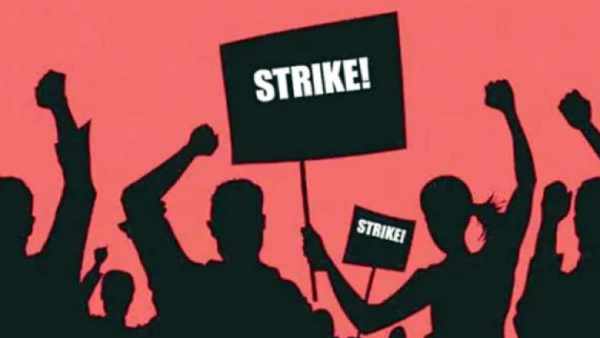 2 நாள் போராட்டம் 