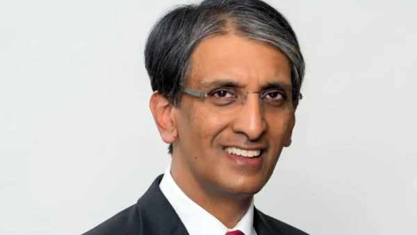 Temasek குழுமத்தின் தலைவராகும் இந்தியர்.. வாவ் செம மாஸ்..! Temasek குழுமத்தின் தலைவராகும் இந்தியர்.. வாவ் செம மாஸ்..!