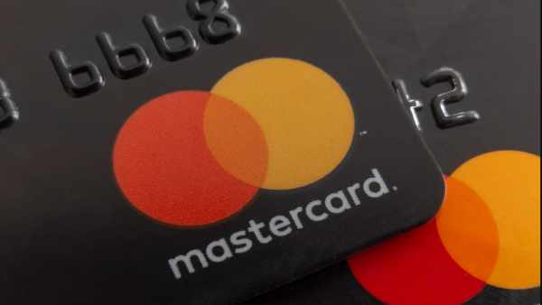 மாஸ்டர் கார்டு 