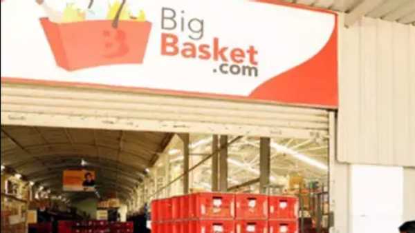 பிக்பேஸ்க்ட் நிறுவனம் 