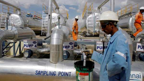 அமெரிக்கச் சொத்துக்கள் 