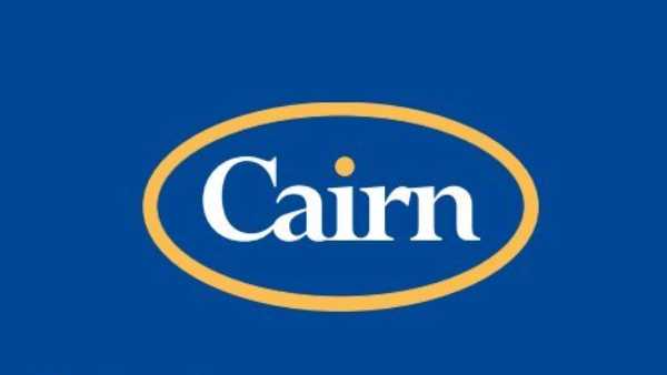 கெய்ர்ன் எனர்ஜி வழக்கு 