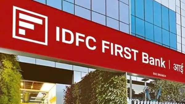  ஐடிஎப்சி பர்ஸ்ட் பேங்க்