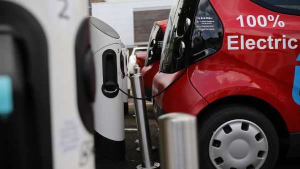 BAIC குரூப் உடன் பேச்சுவார்த்தை