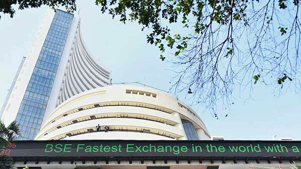 ப்ரீ ஓபனிங் சந்தை 