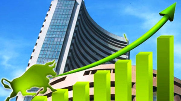 சந்தைக்கு சாதகமான செய்திகள் 