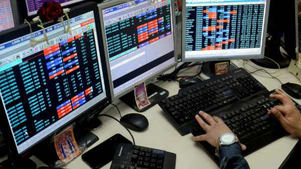 டாடா மோட்டார்ஸ் பங்கு விலை 