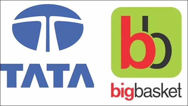 டாடா - பிக்பேஸ்கட் டீல் 