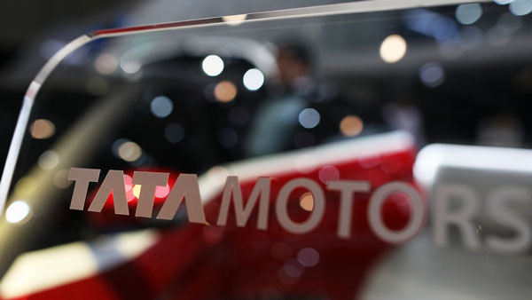 டாடா மோட்டார்ஸின் காலாண்டு முடிவுகள் 